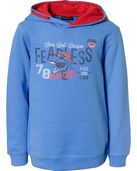 Sweatshirts für Jungen 